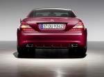 Mercedes-Benz SL-Class 2009 года